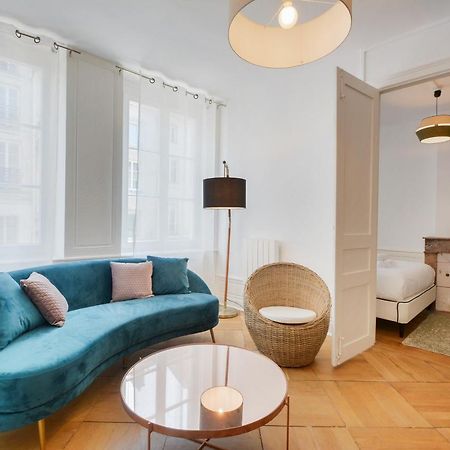 Le Superbe Des Dominicains Appartement Nancy Buitenkant foto