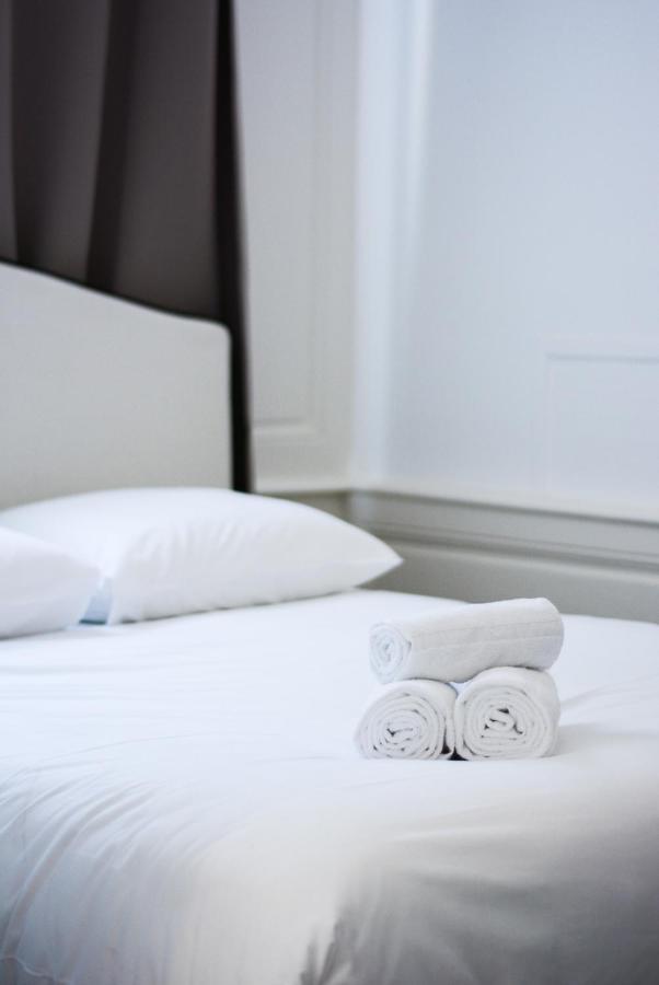 Le Superbe Des Dominicains Appartement Nancy Buitenkant foto